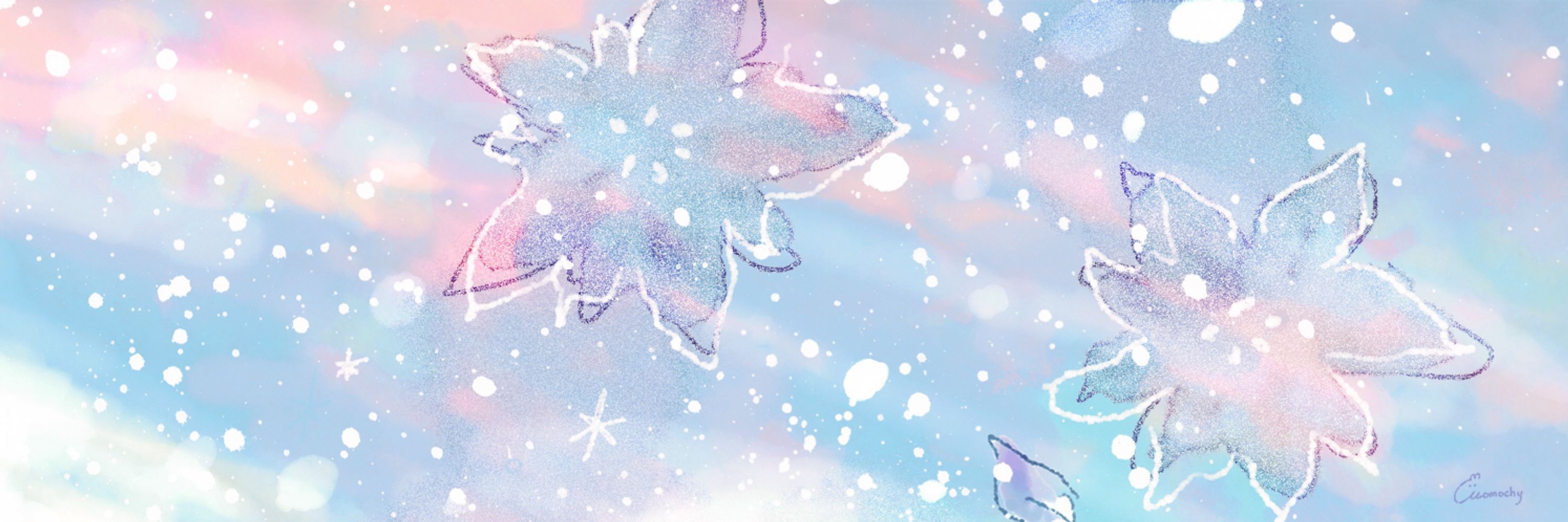 iroHa❄️🌸🎧