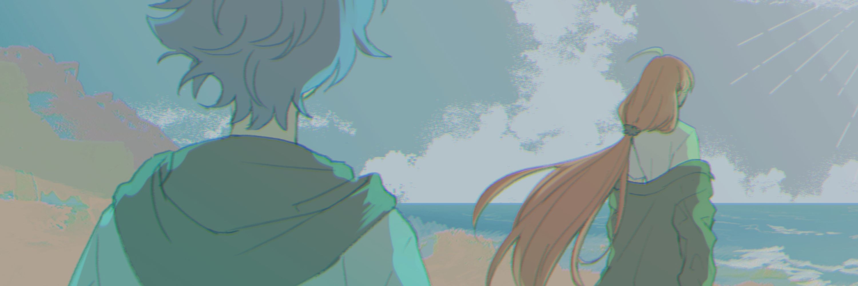 あかル