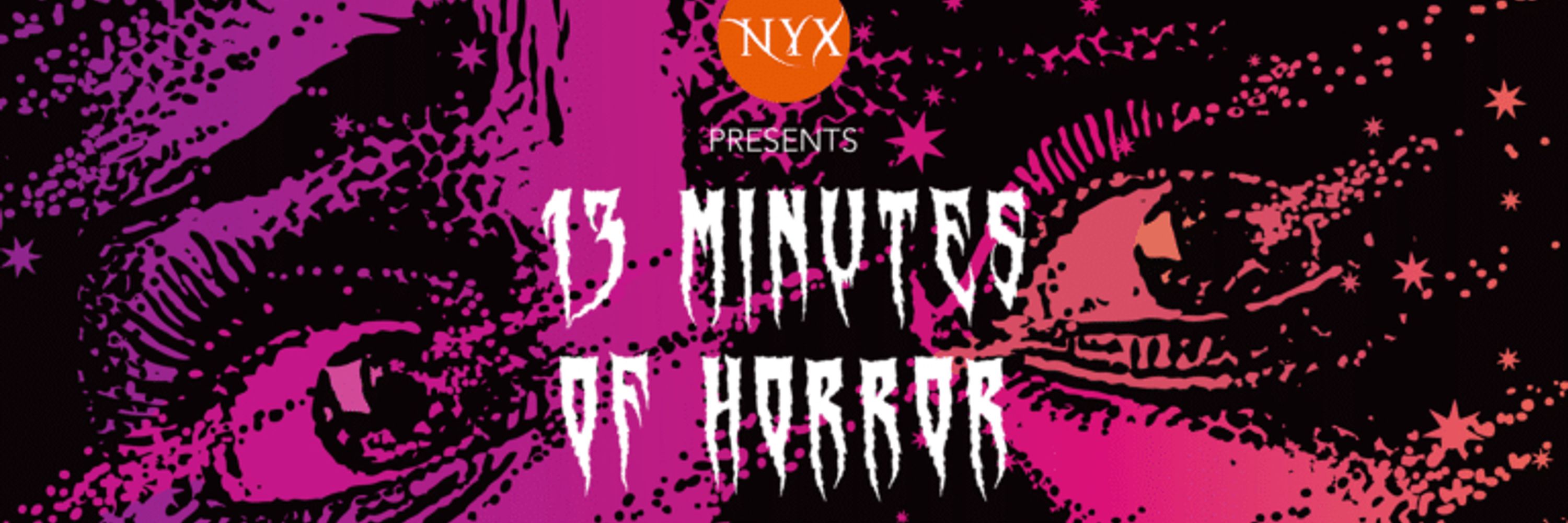 NYX Horror Collective