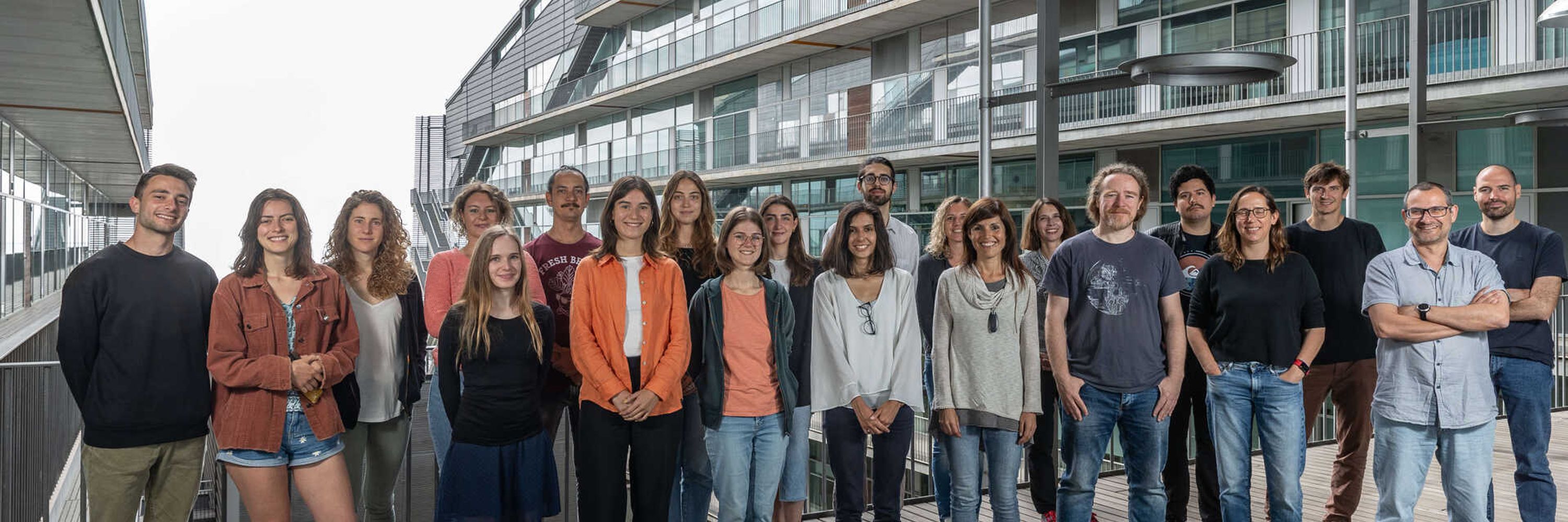 Marques-Bonet Lab