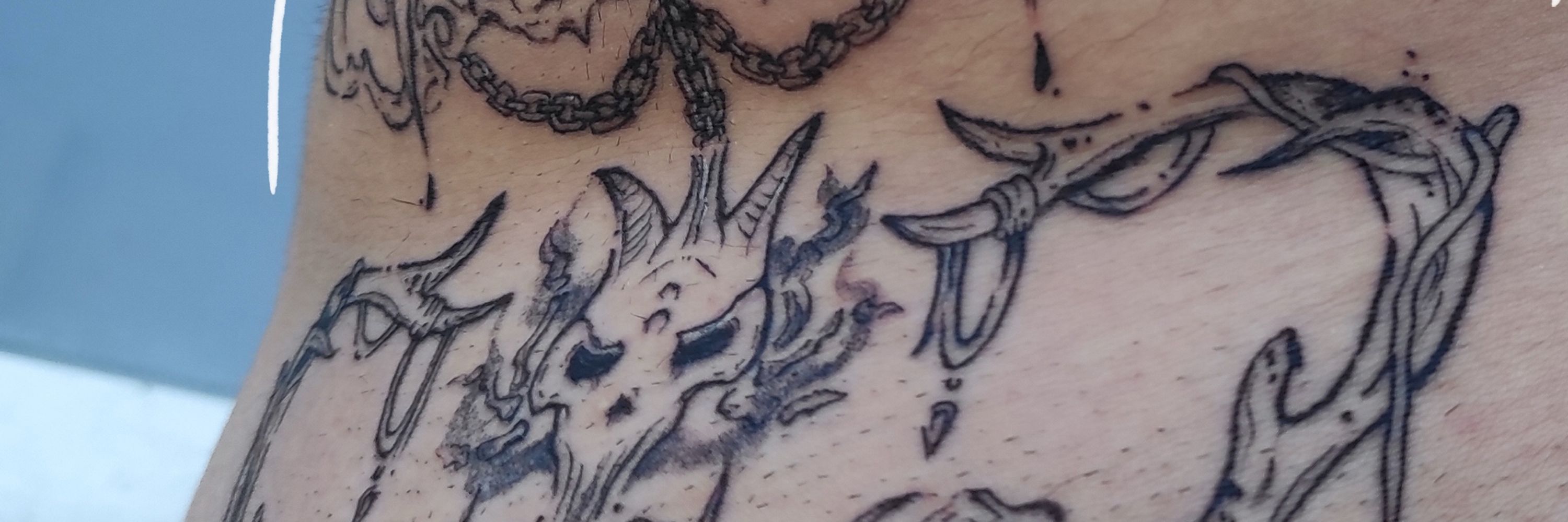 banner