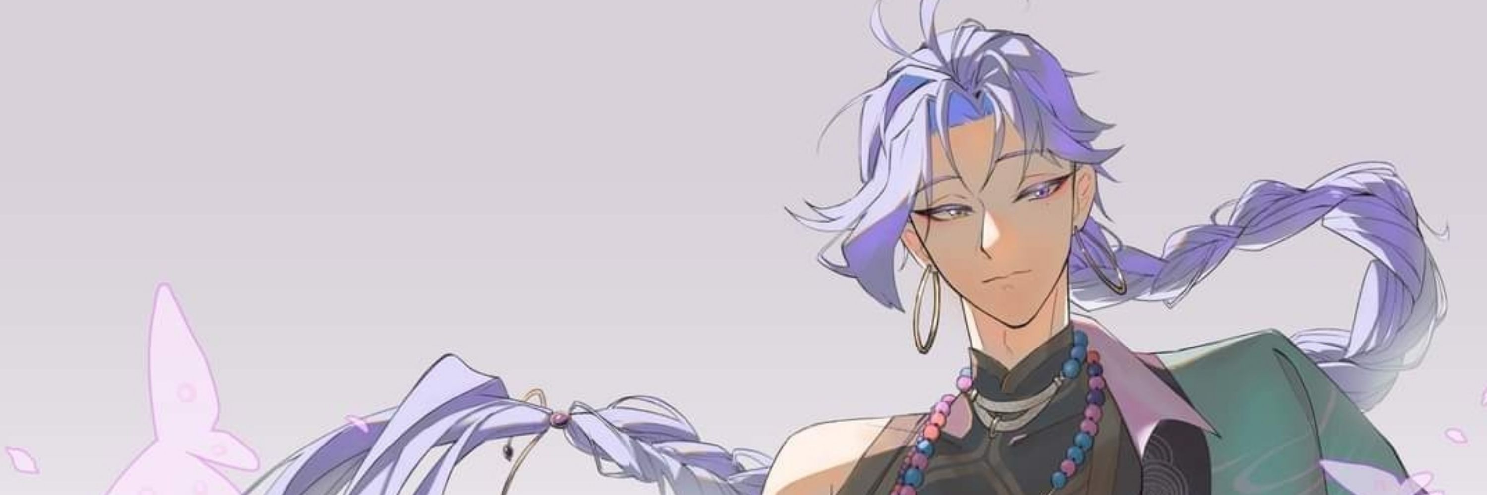 玉牙YUYA