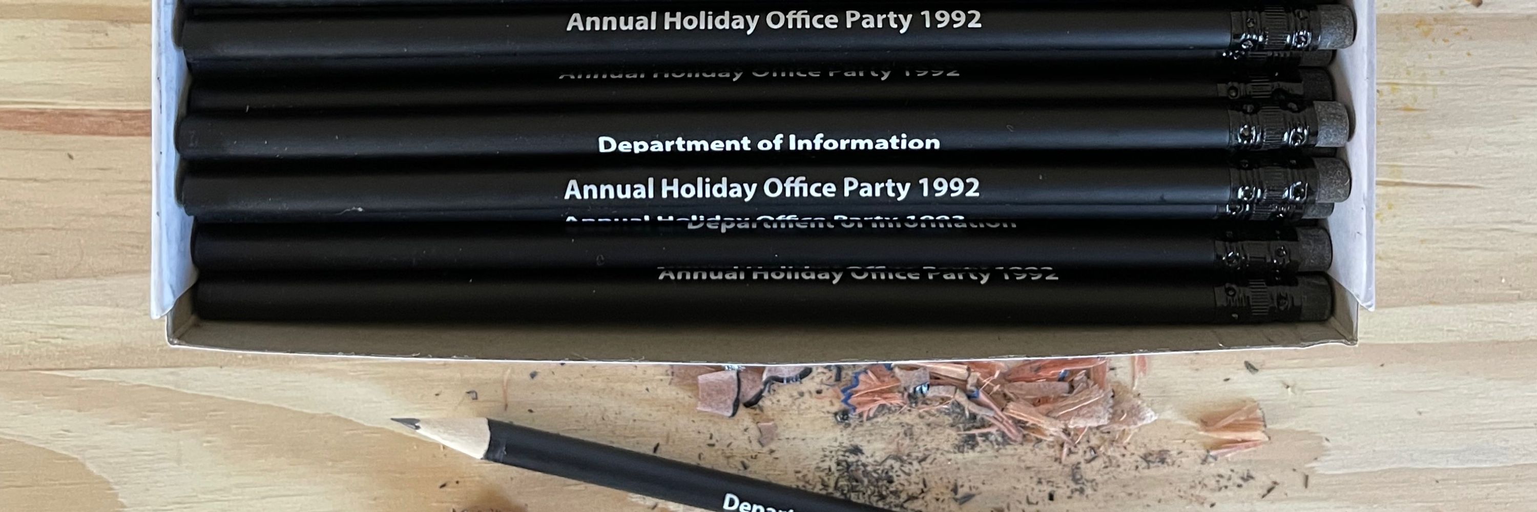Department of Information