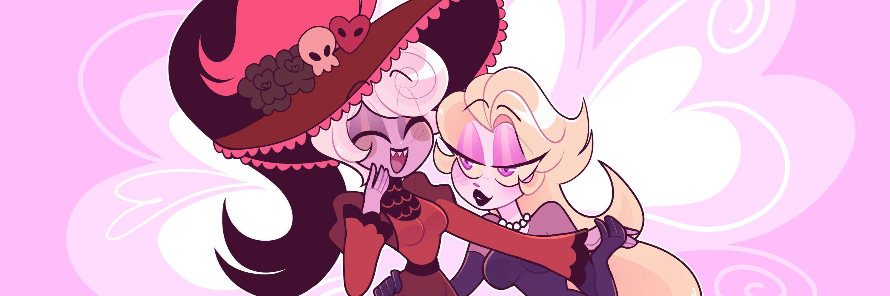 🌹 cocoa !