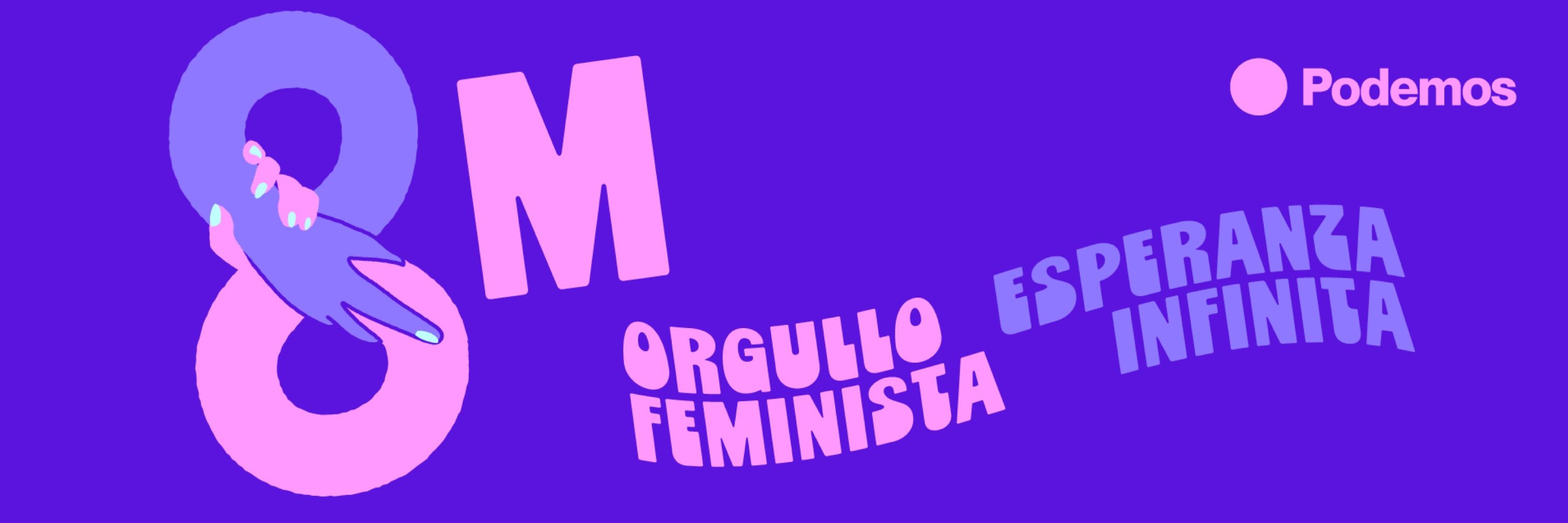 Podemos Comunidad de Madrid