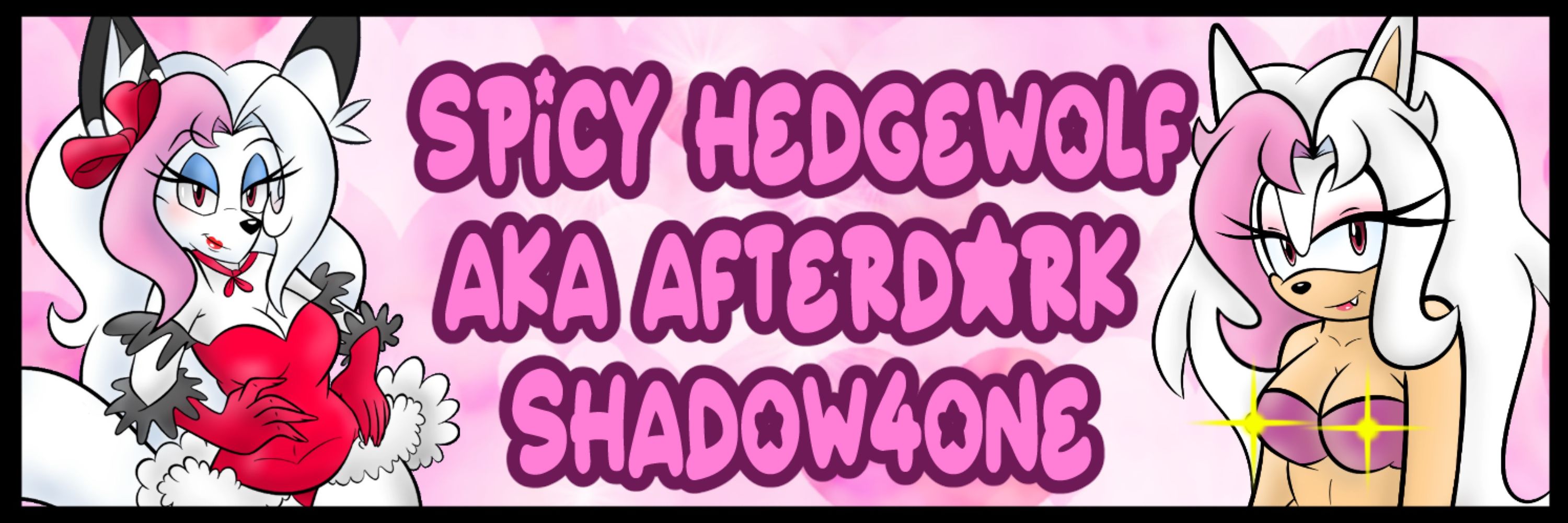 🔞After Dark Shadow4one🔞