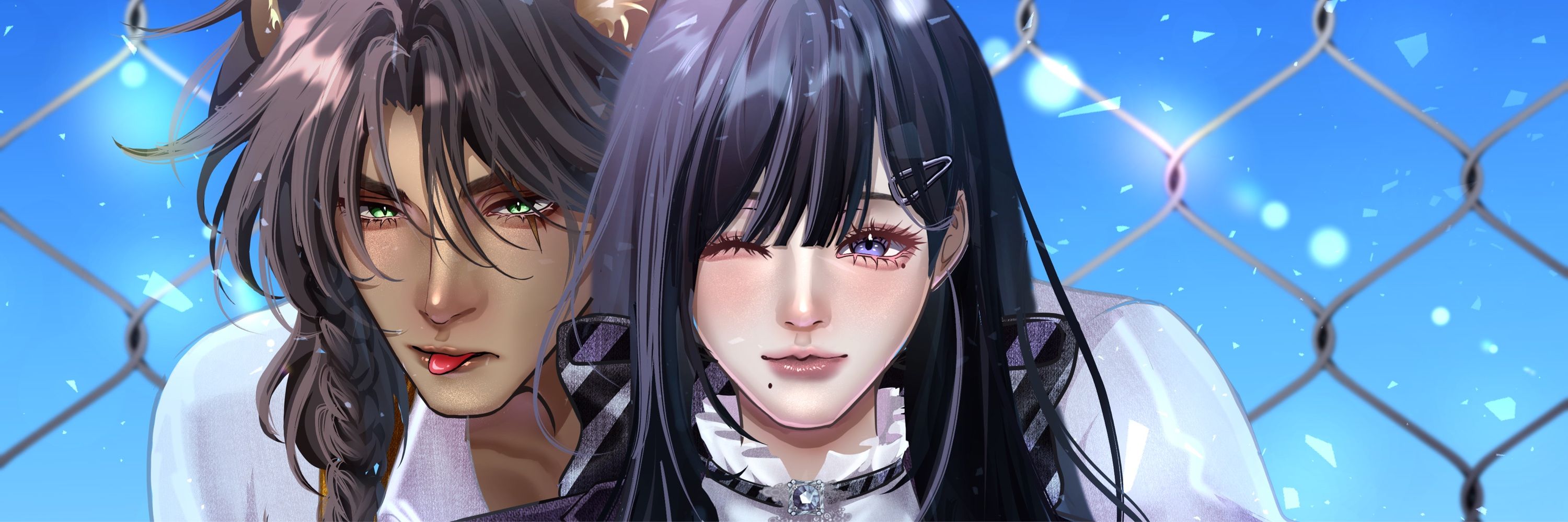ꐑꐑ ニコル! ☆