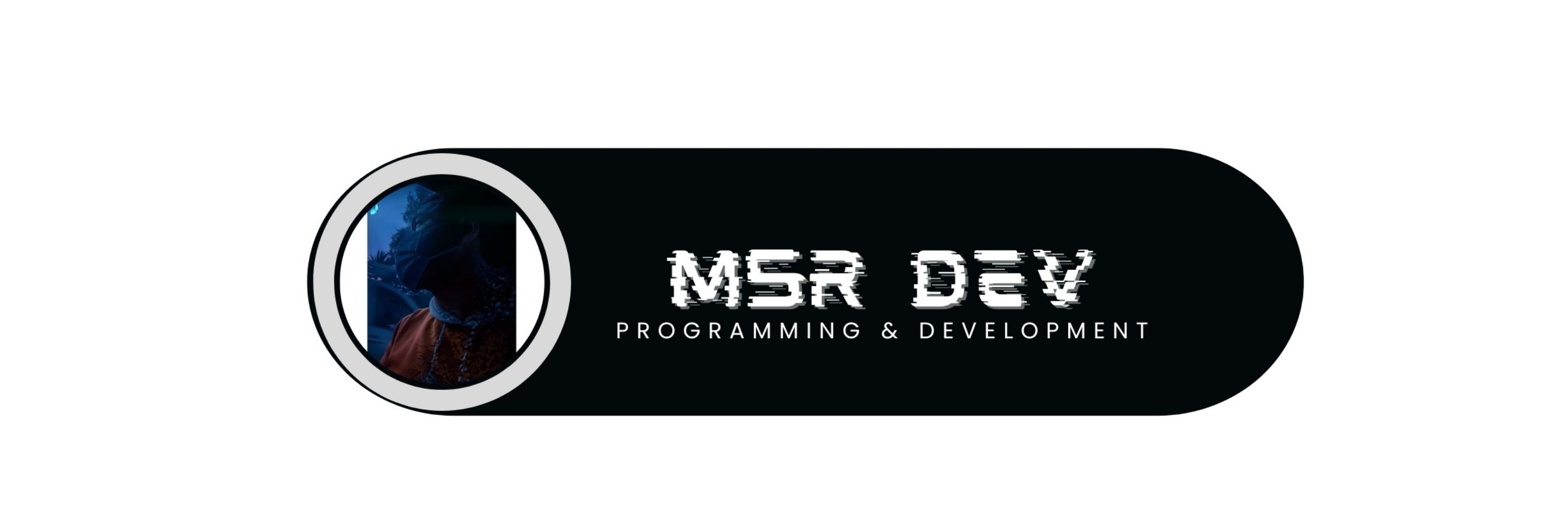 M5RDEV