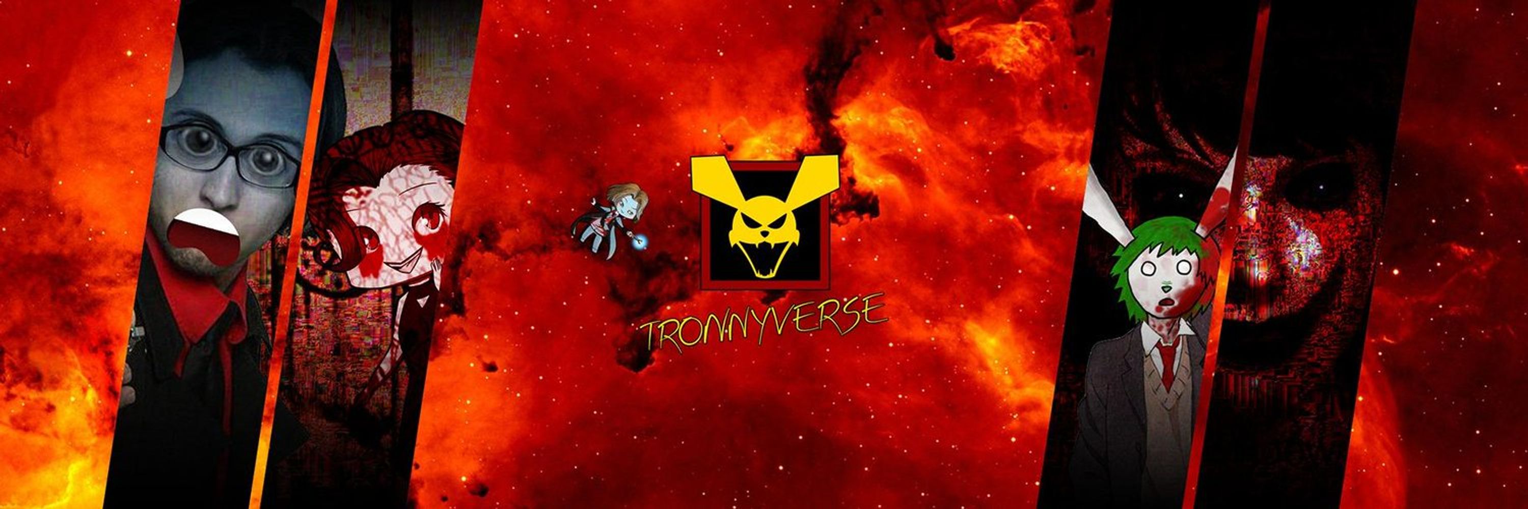 Tyler Tronny