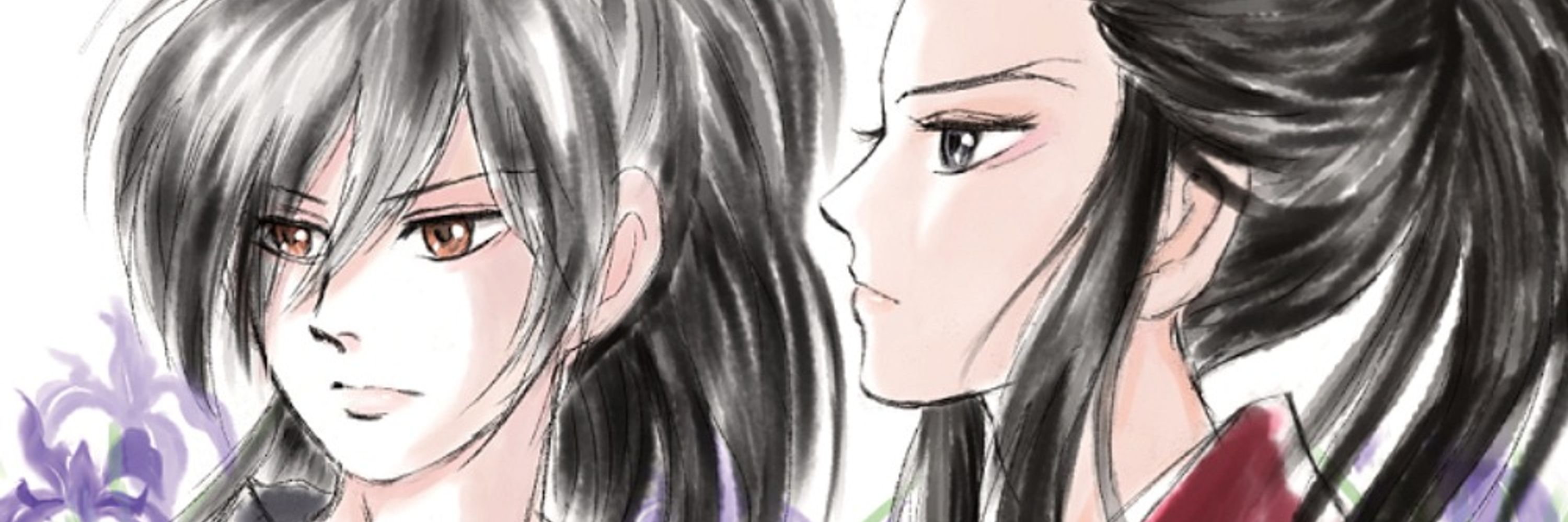 KAORU＠気まぐれお絵かき人