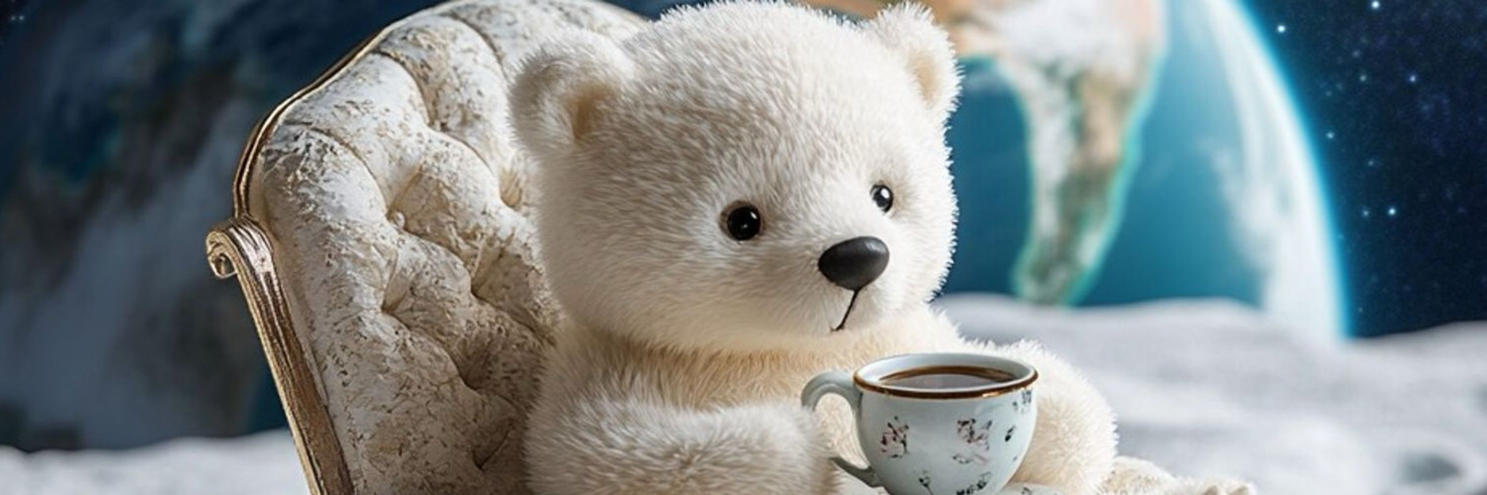 Antonio 반달곰