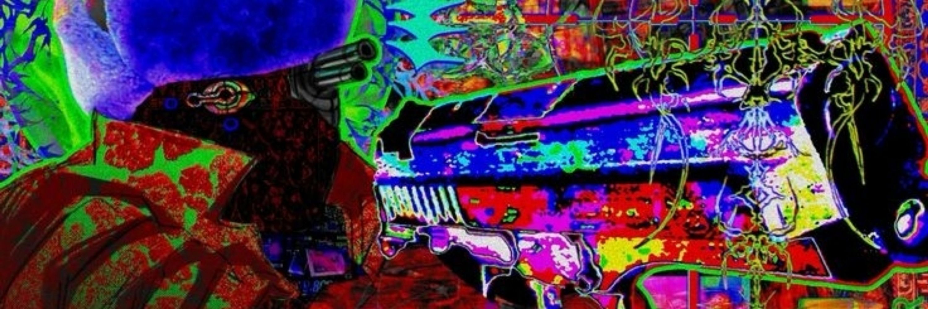 luizaterror