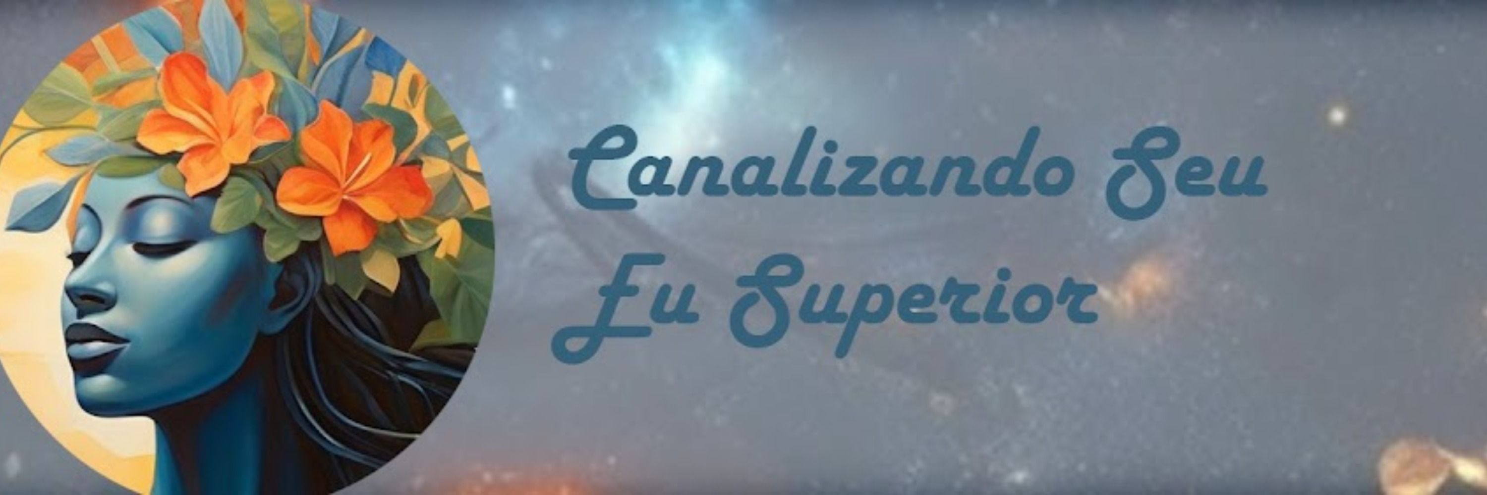 Canalizando Seu Eu Superior