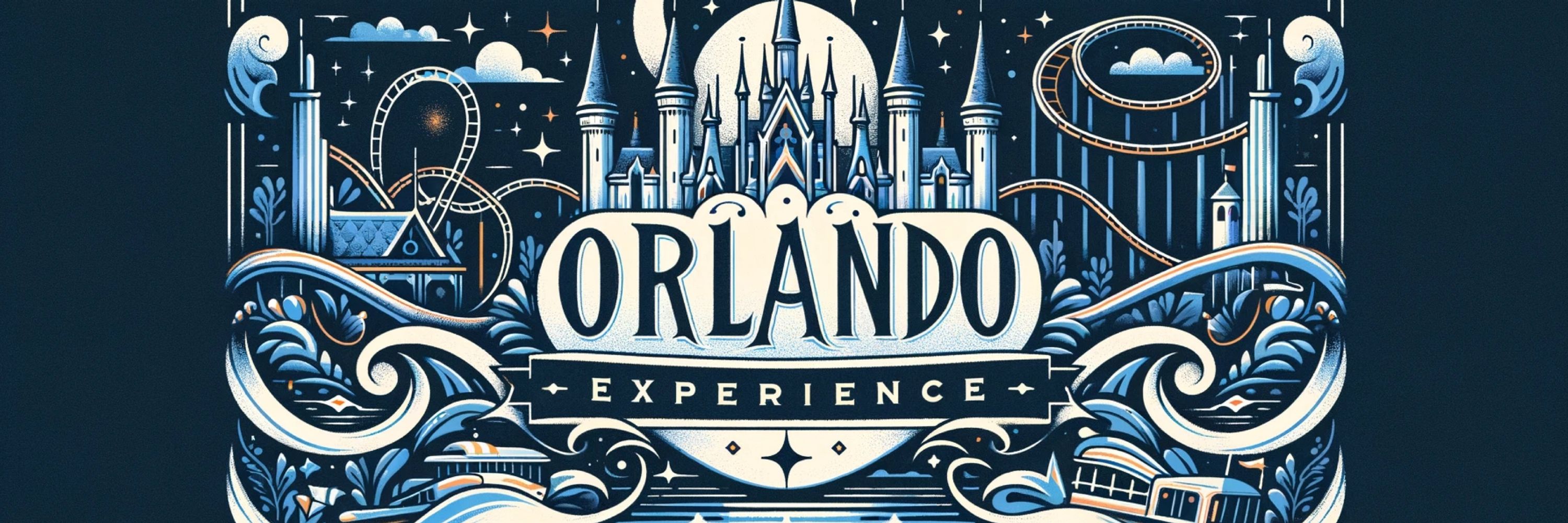 Orlando Experience