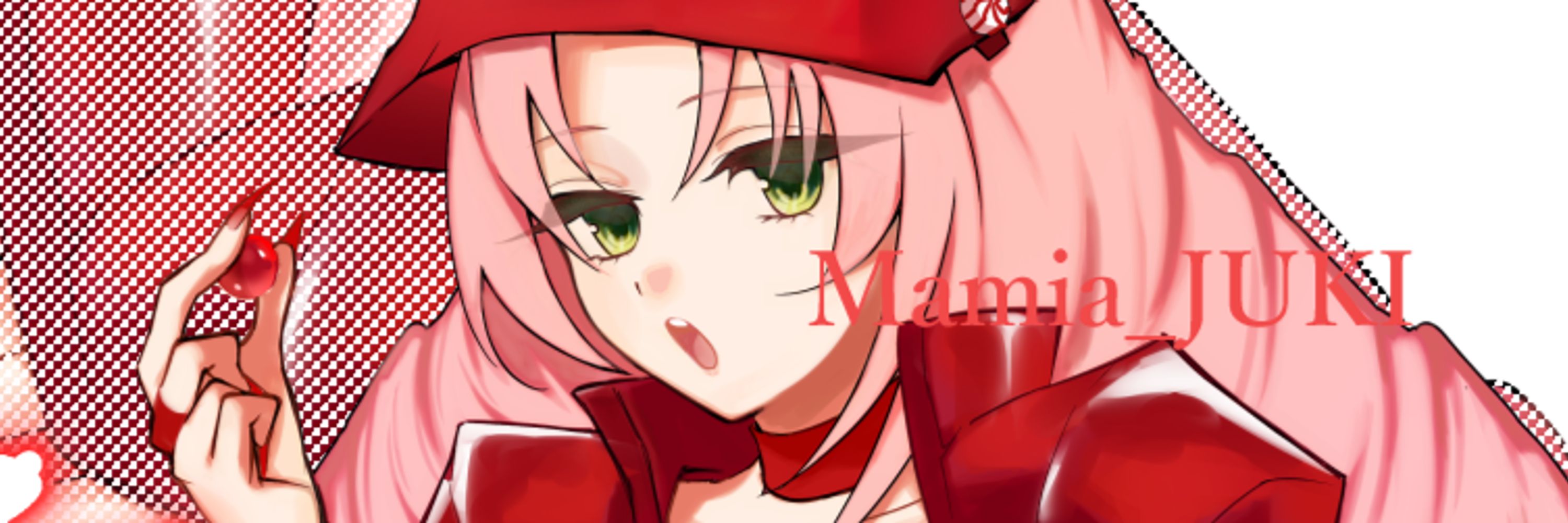 Mamia_JUKI