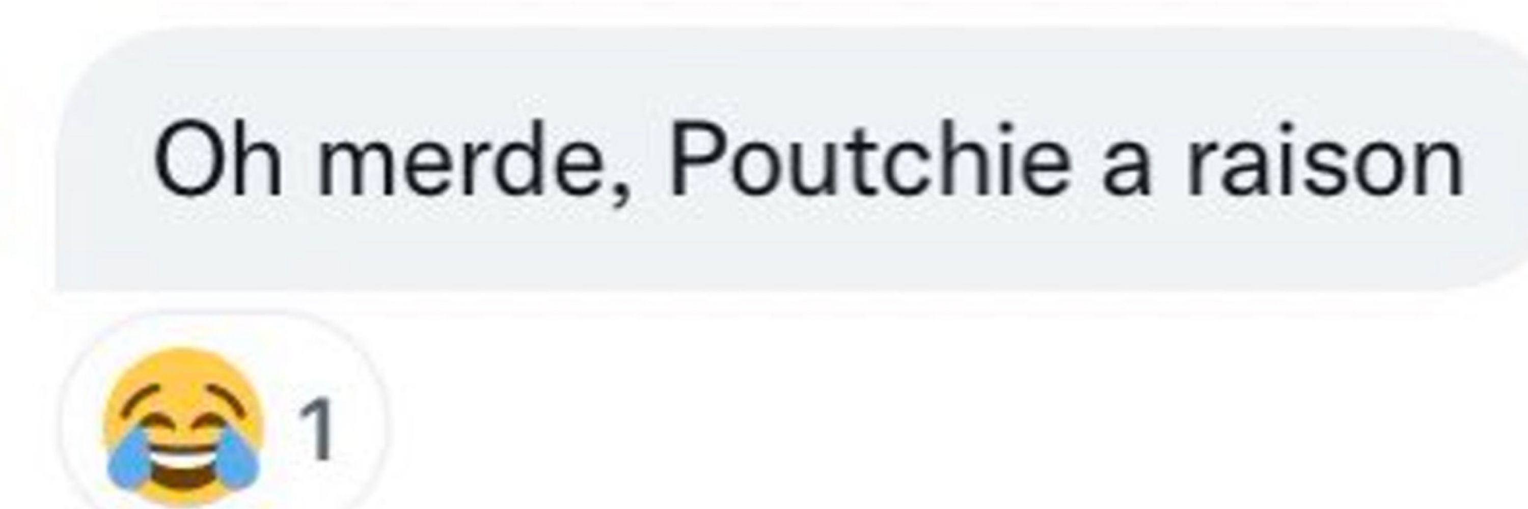 P’tit Poutch