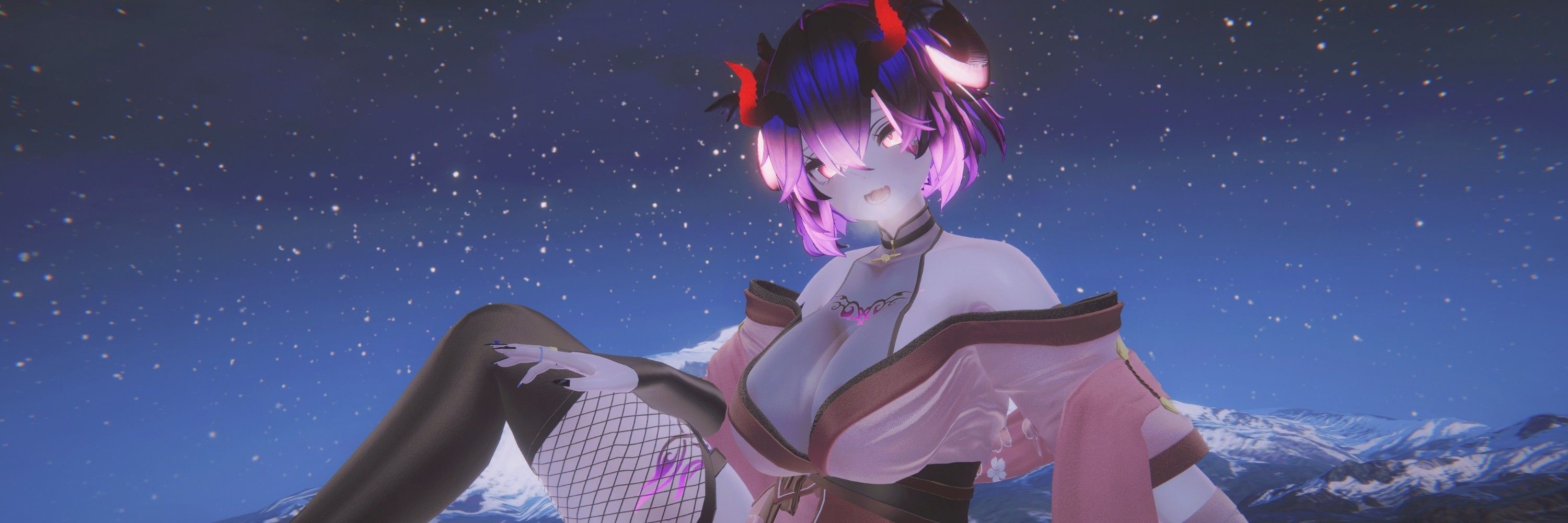 HolyMoly可諾莉