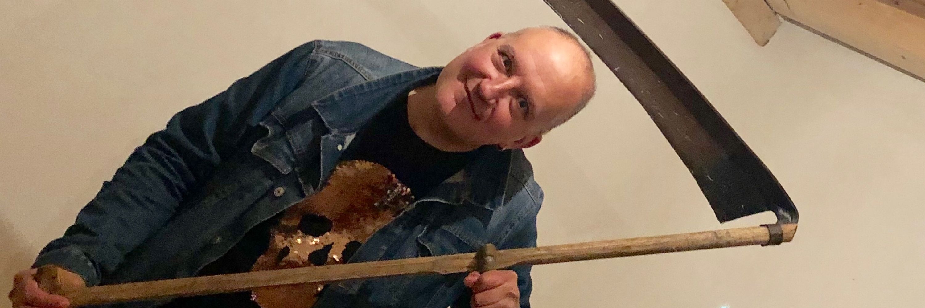 Lino Prieto 