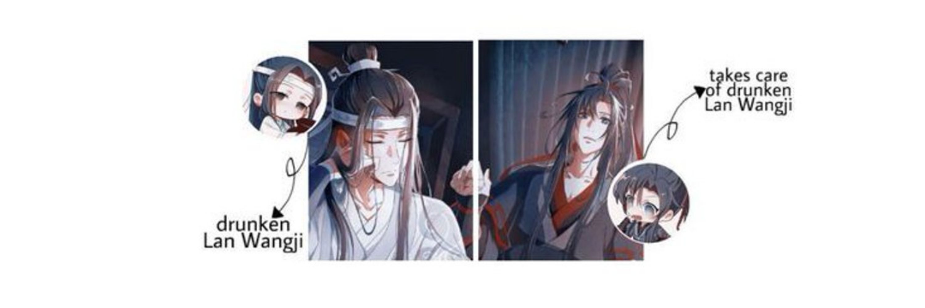 ⠀ ᚐ҉ᚐ Wᥱι Wᥙxιᥲᥒ