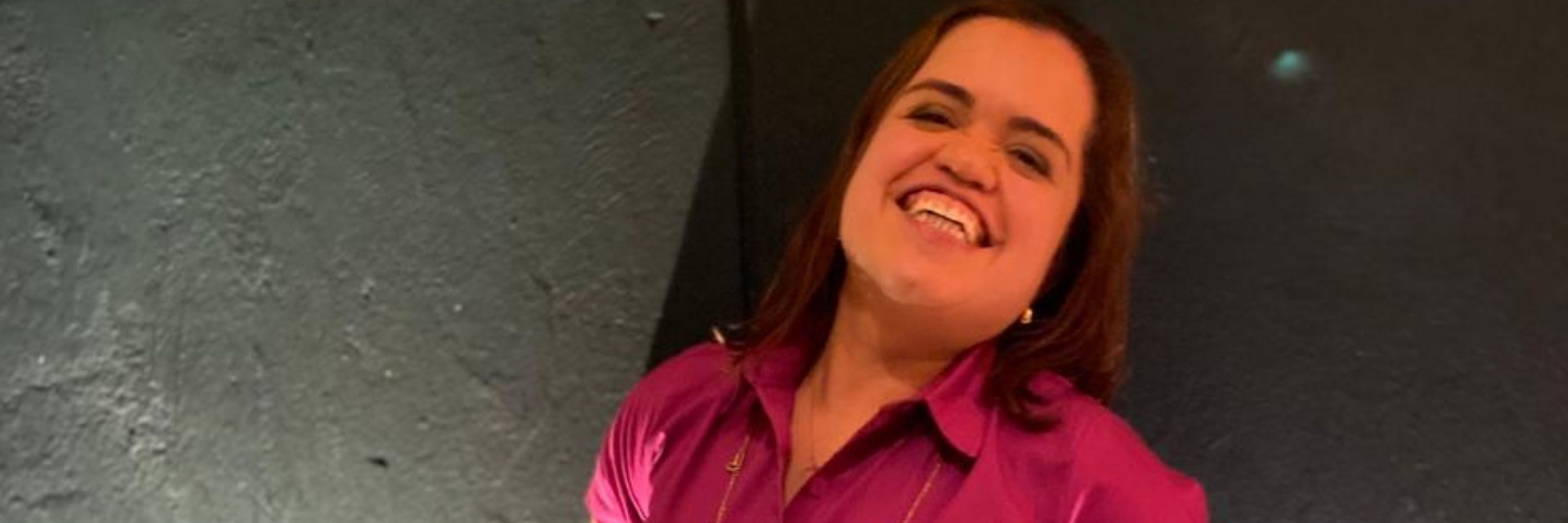 Laura Clavijo