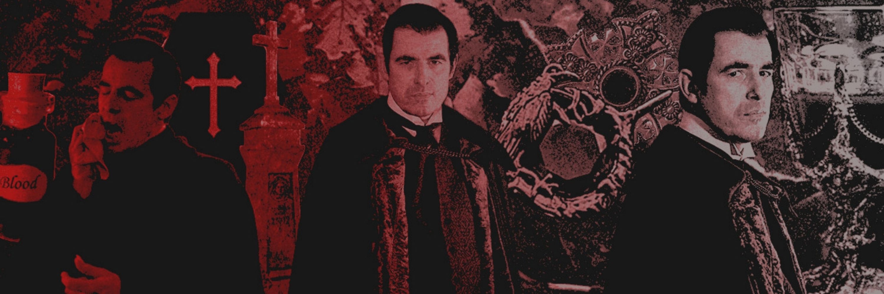 Count Dracula (PARODY)