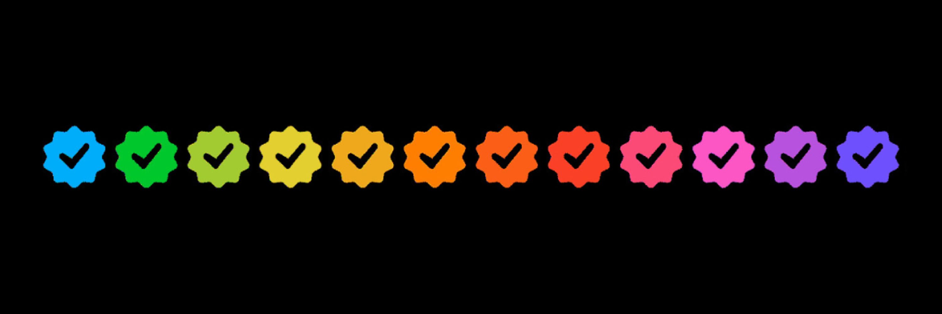 Rainbow Check Authority