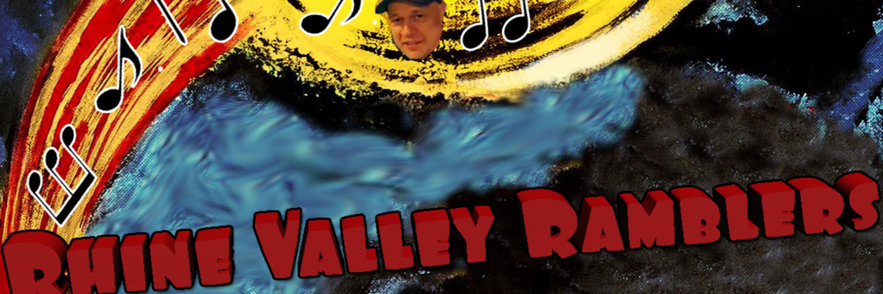 Rhine Valley Ramblers