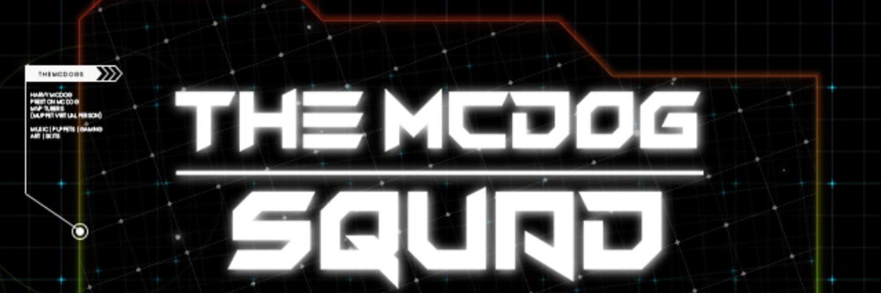 The McDog Squad