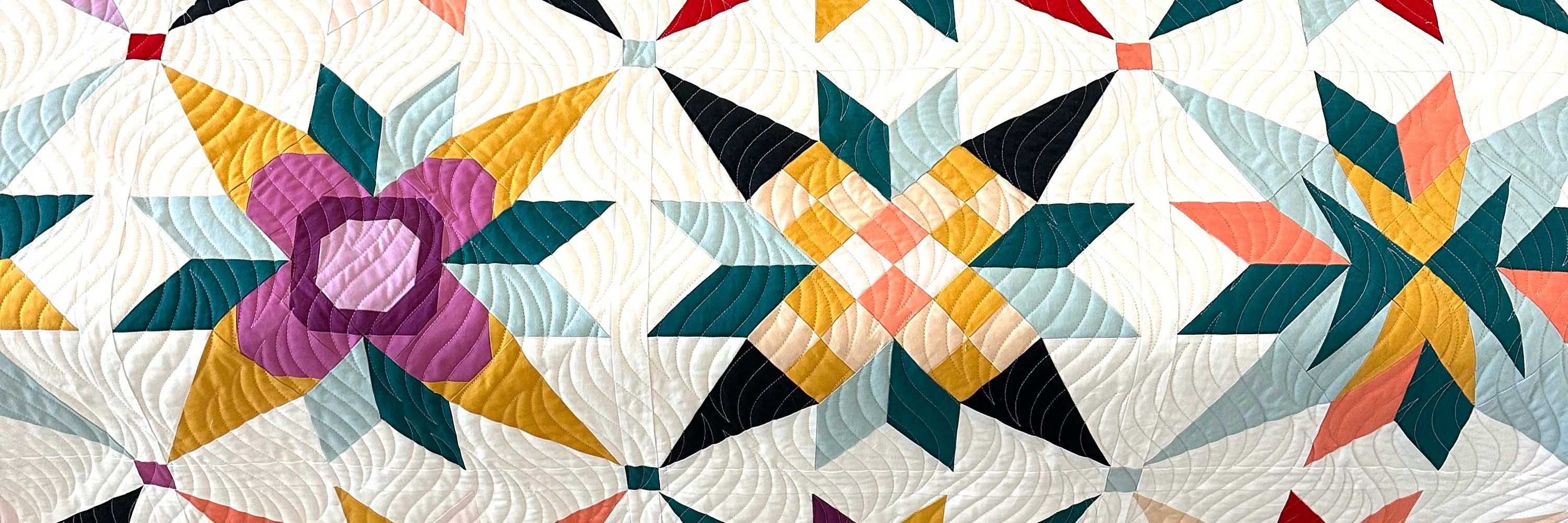 Maureen Garner Quilts