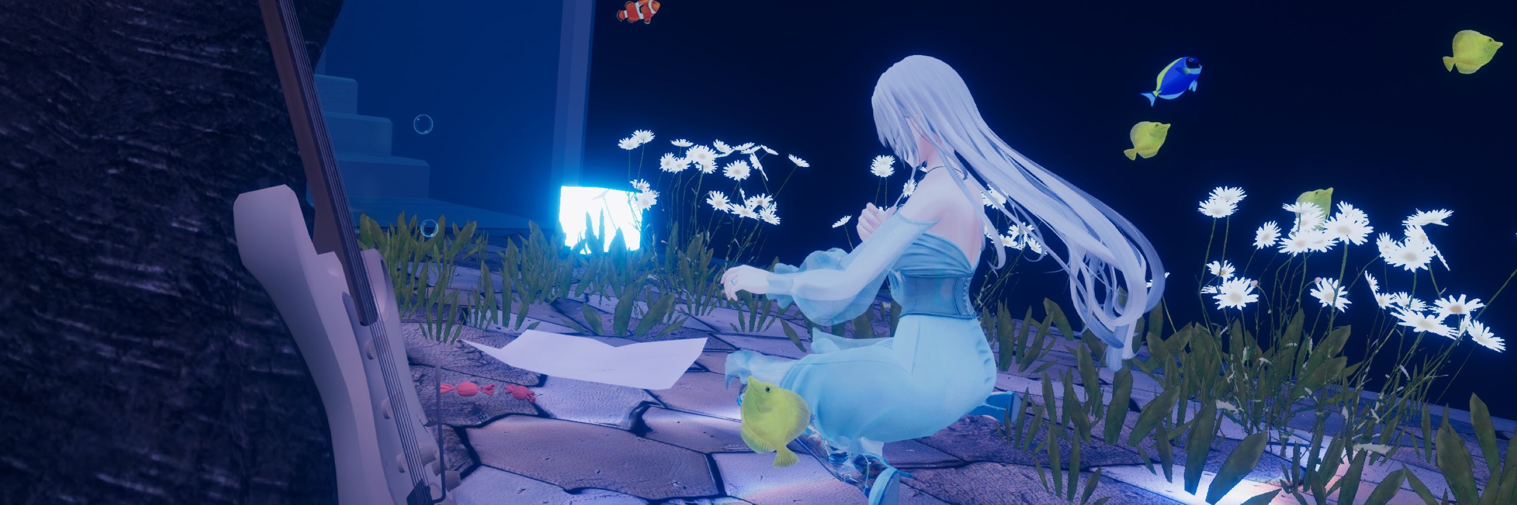 レオンα🐟