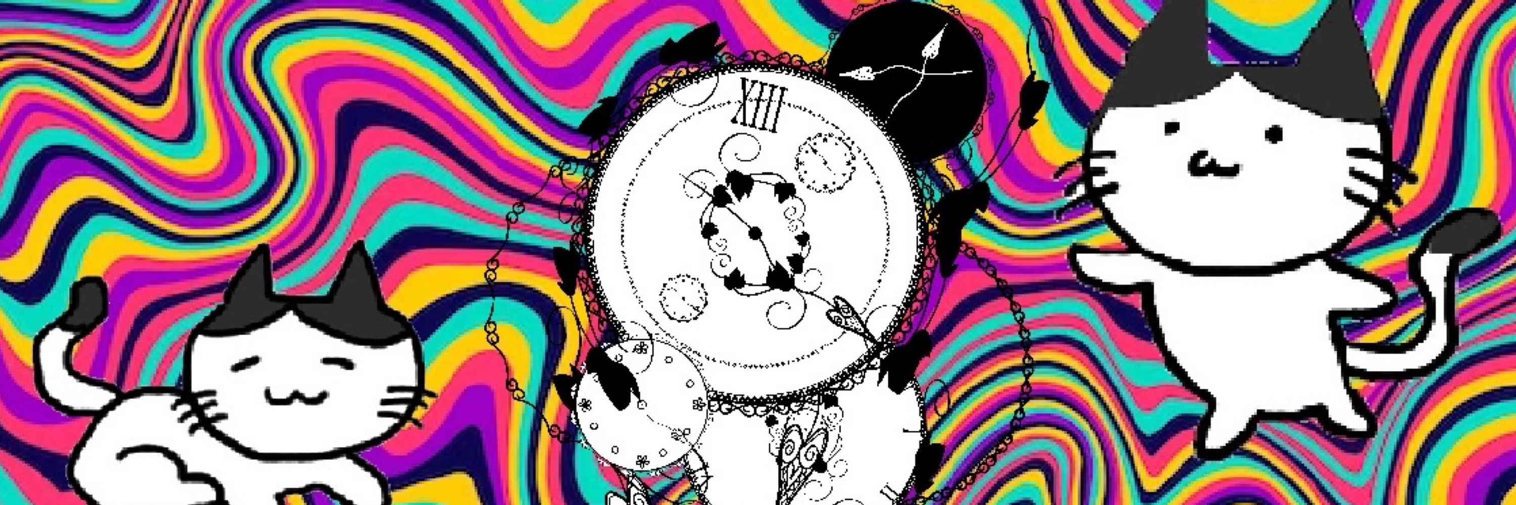 よしてっく🌈🌵