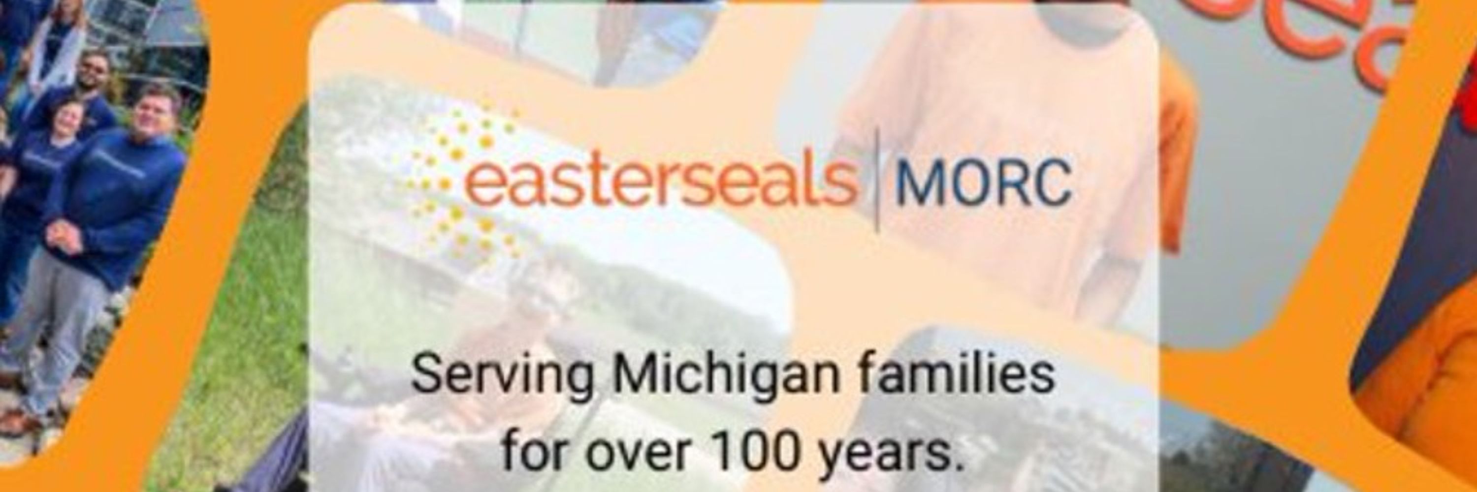 Easterseals MORC Training Department