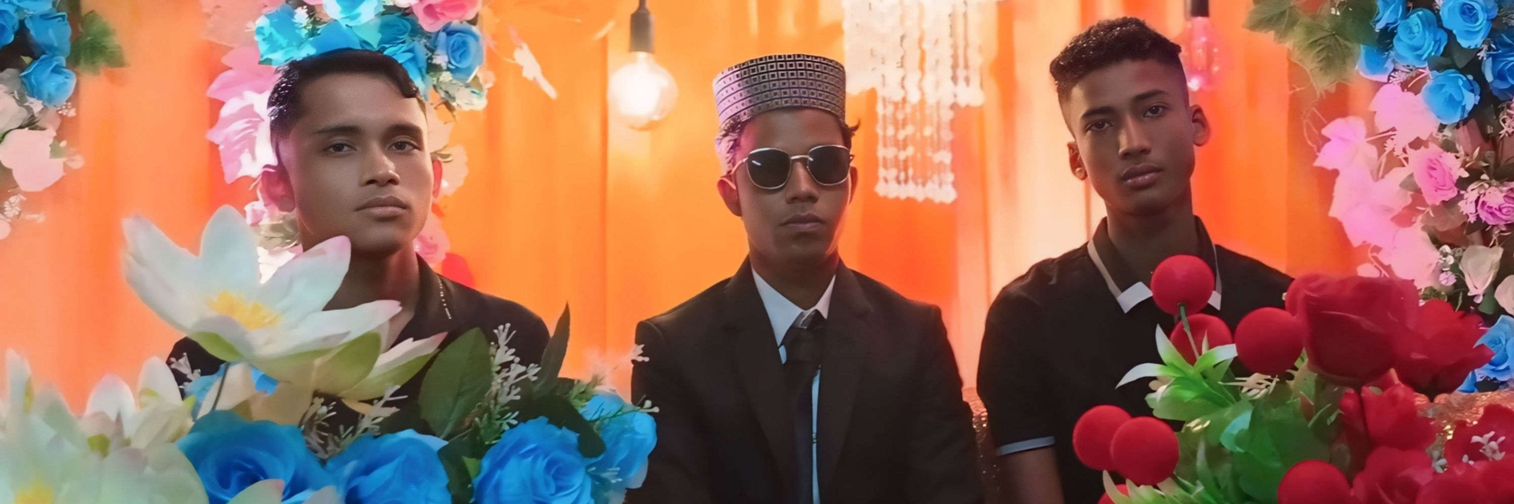Muhammad Thuhar