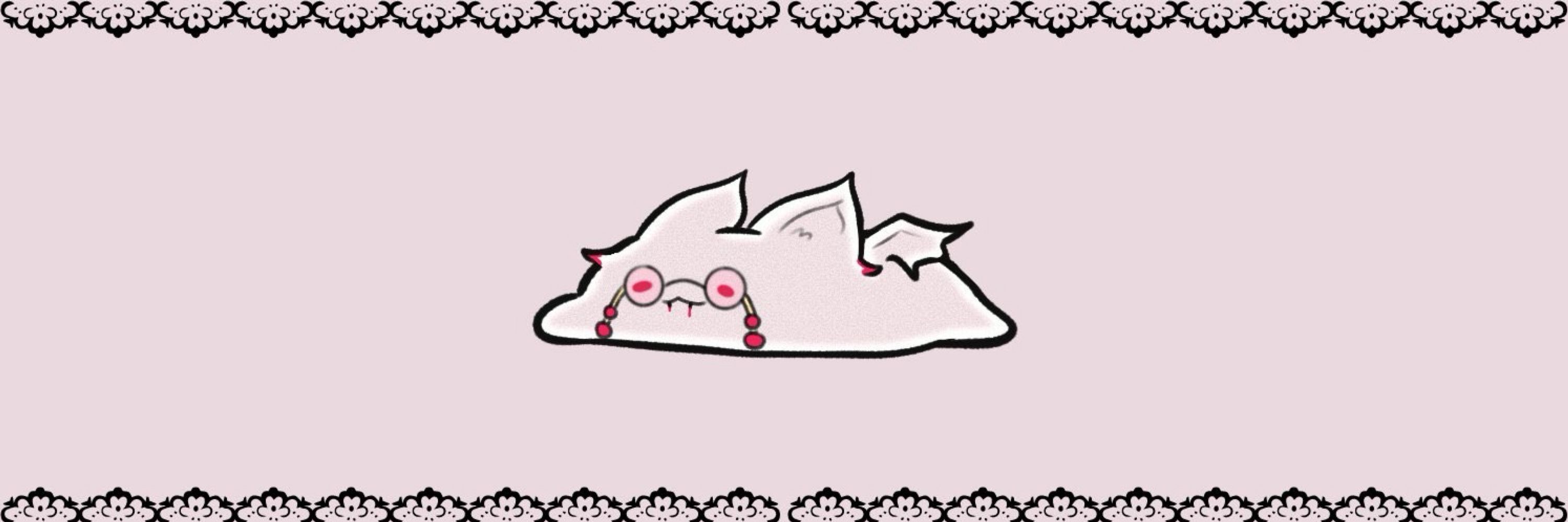 Asterios Eden 🤍🩸 VTUBER