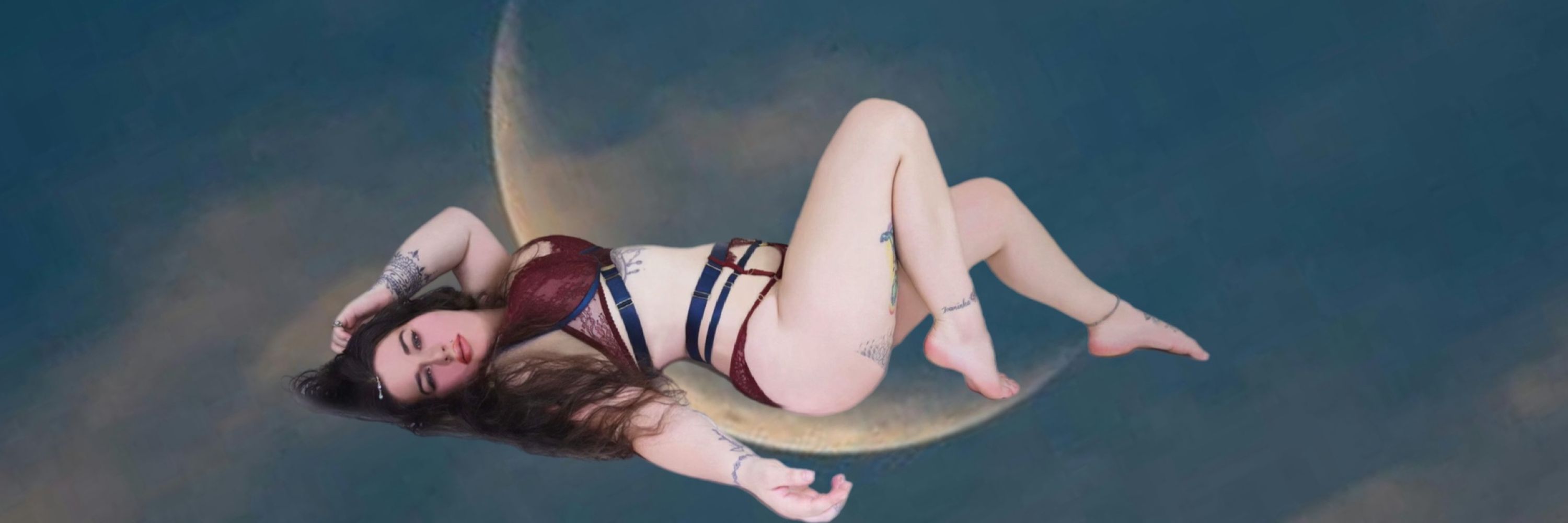 Indigo Rose
