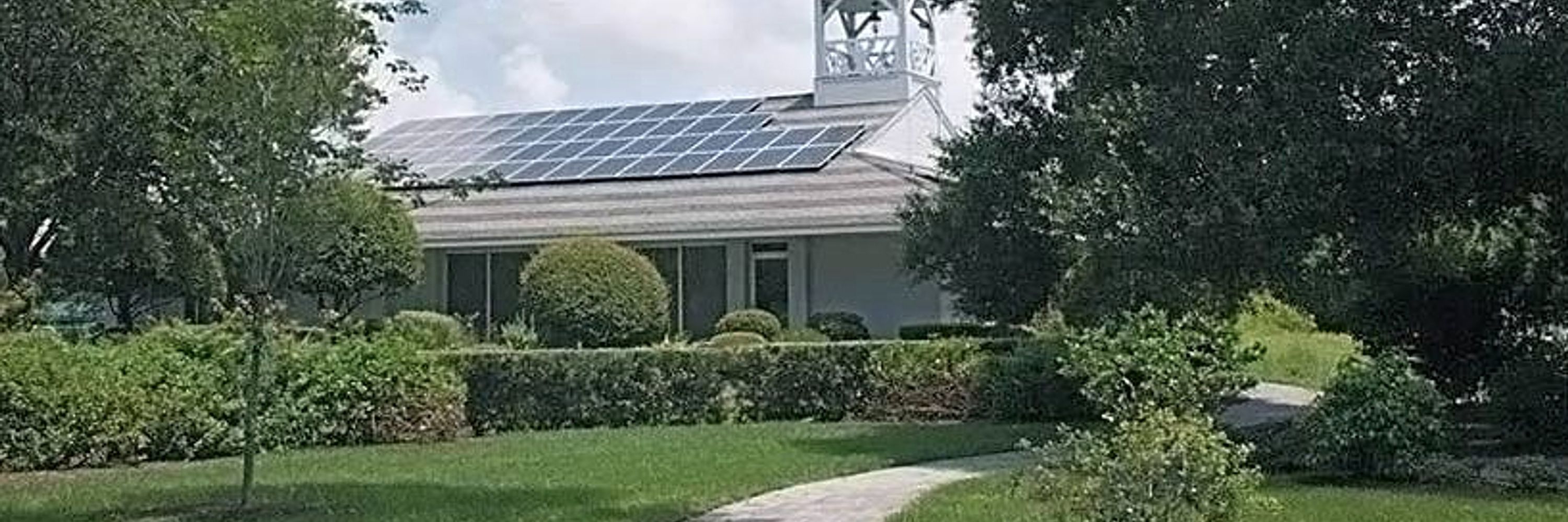 Unitarian Universalist Congregation of Venice (UUCOV)