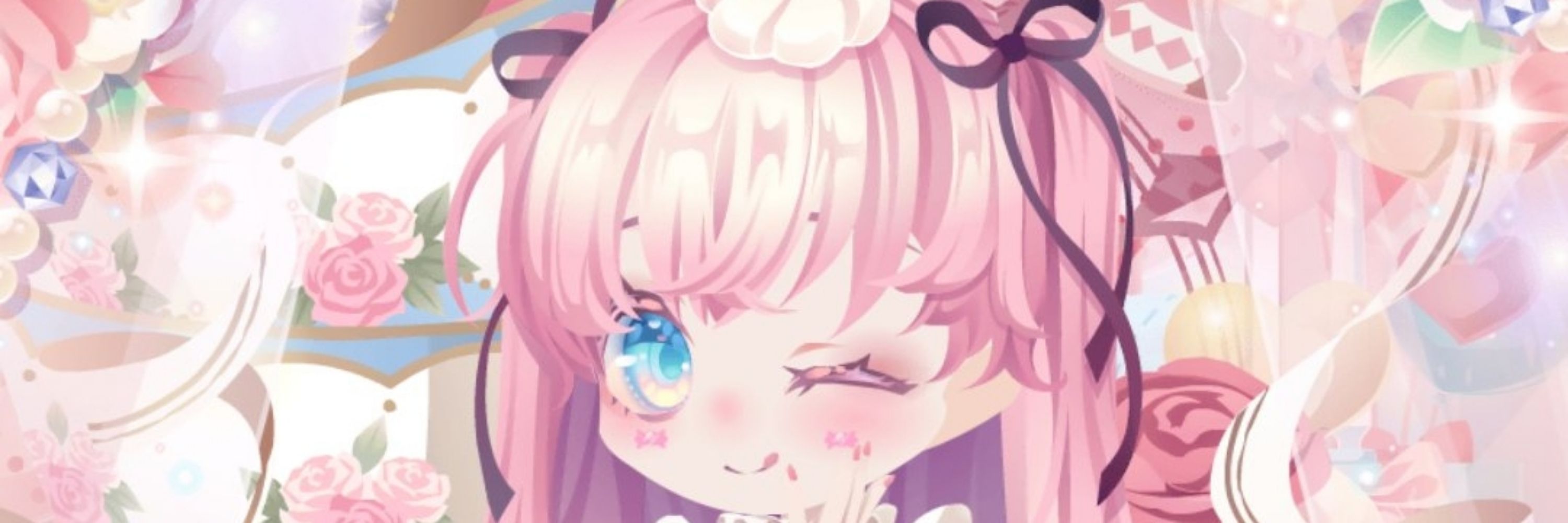 シオリ（うさぎ）