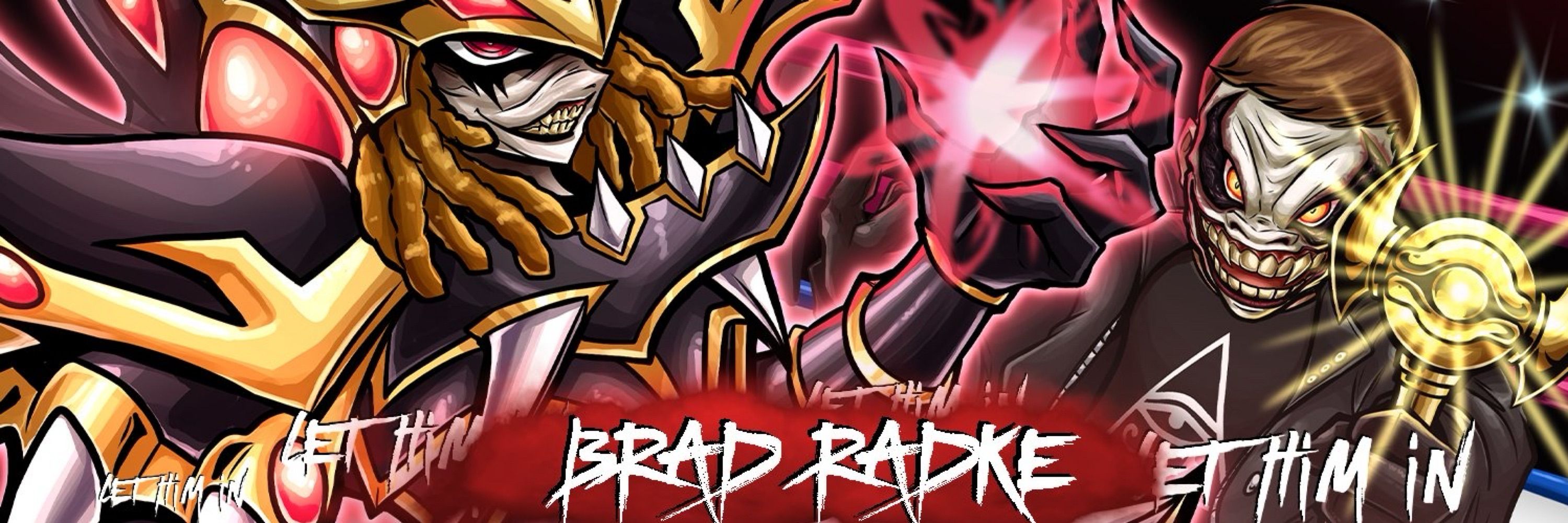 Brad Radke
