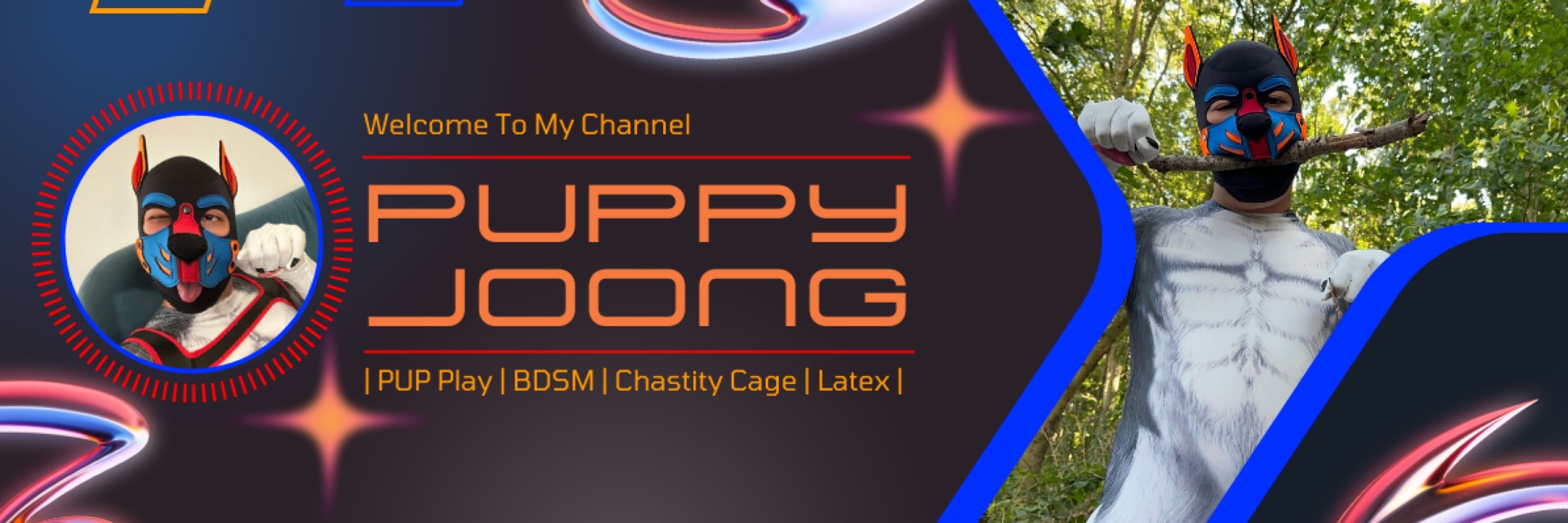 Puppy Joong