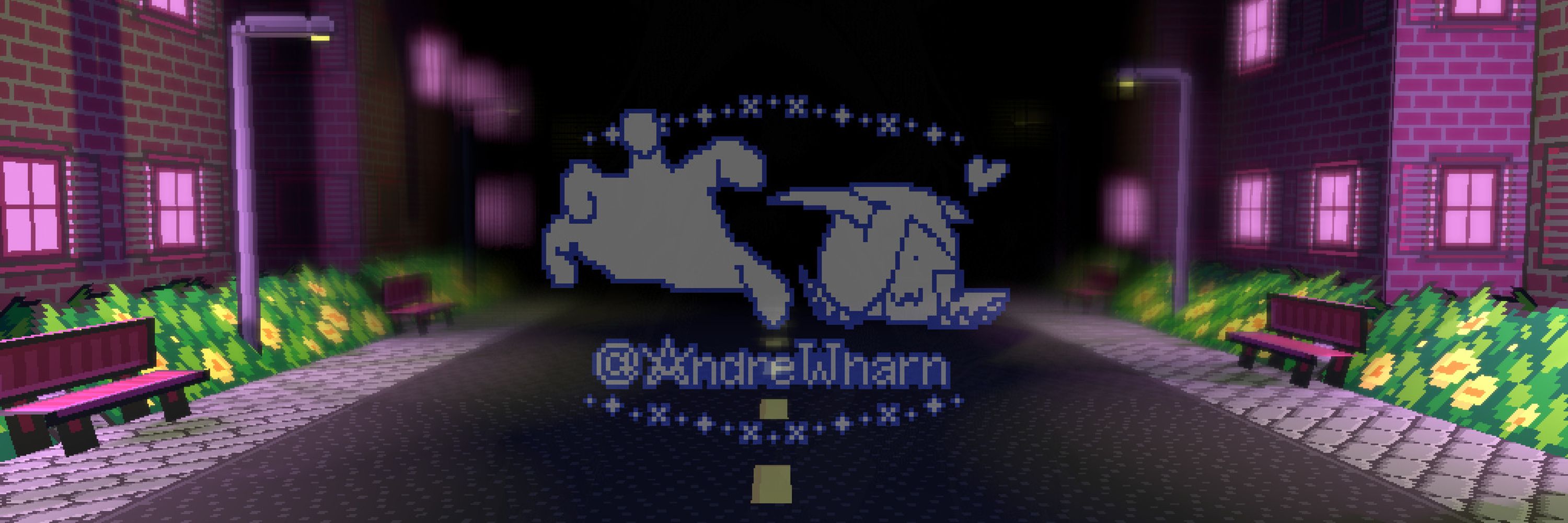 AndreWharn