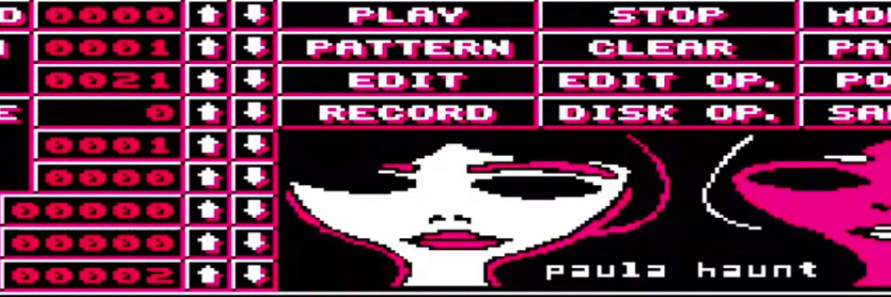 Paula Haunt