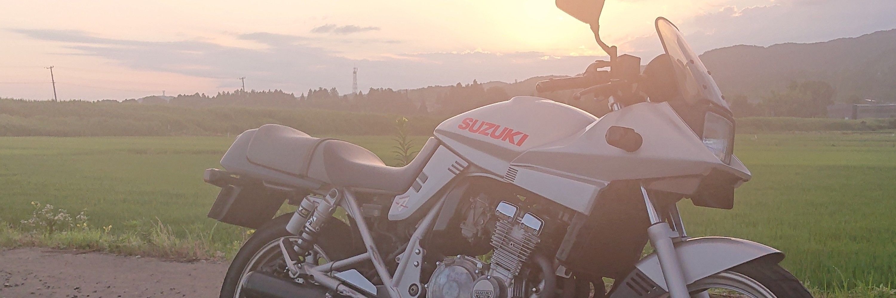 TAKA@GSX250SS_ContinentalGT650