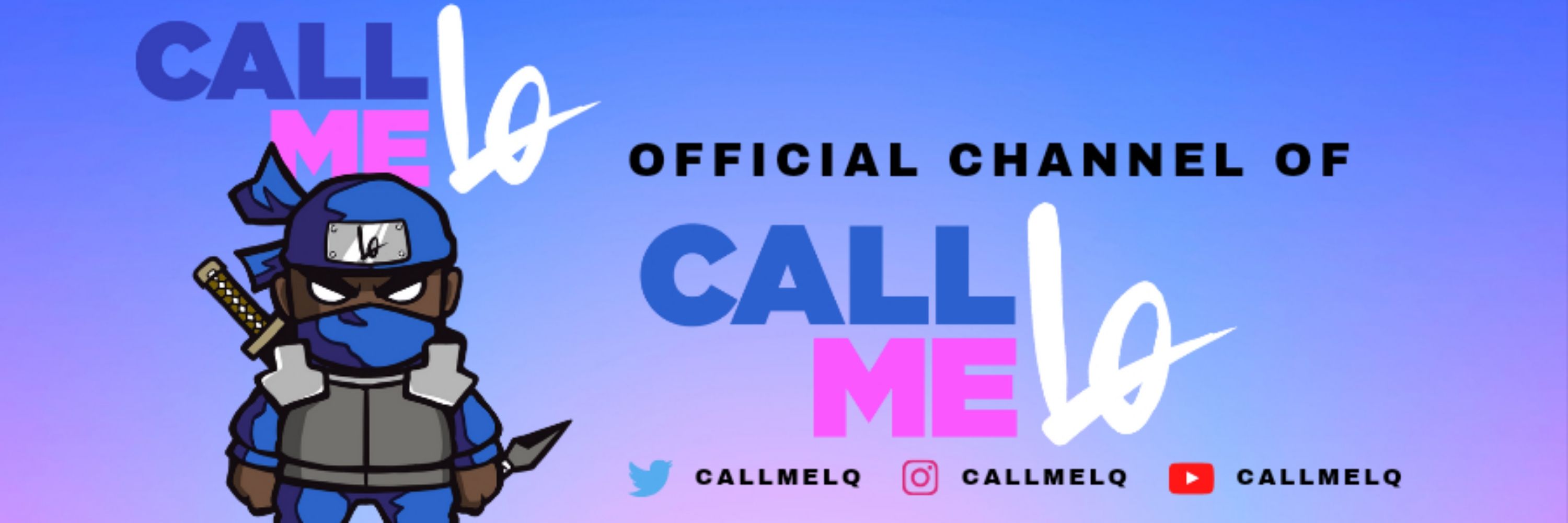 CallmeLQ | Streamer and Podcaster
