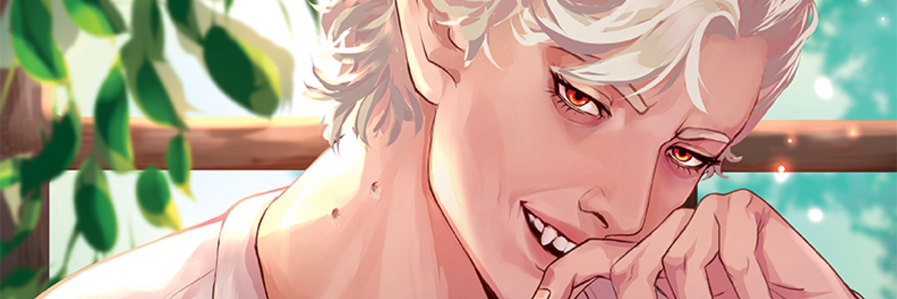 BBLux // Happily in Emrook Hell