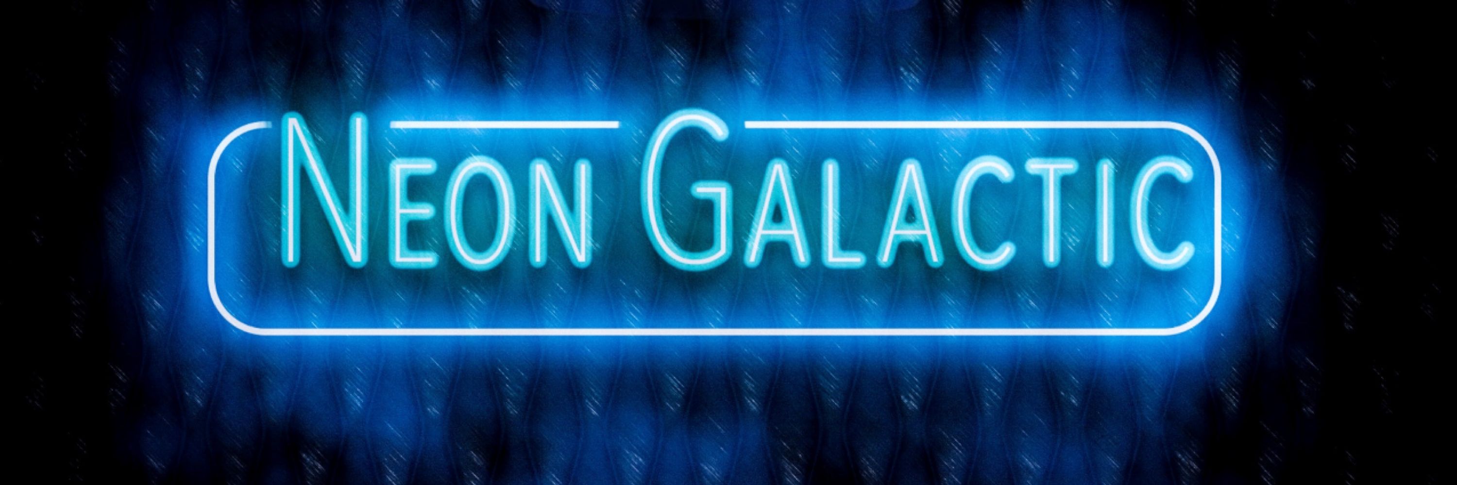 Neon Galactic