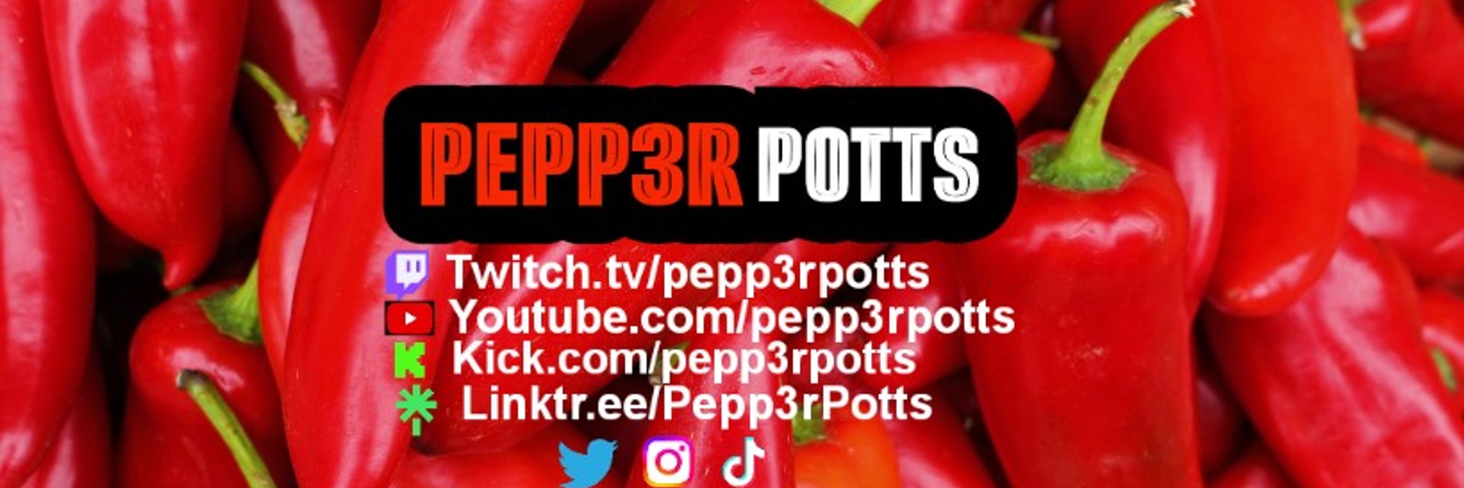 Pepp3rPotts