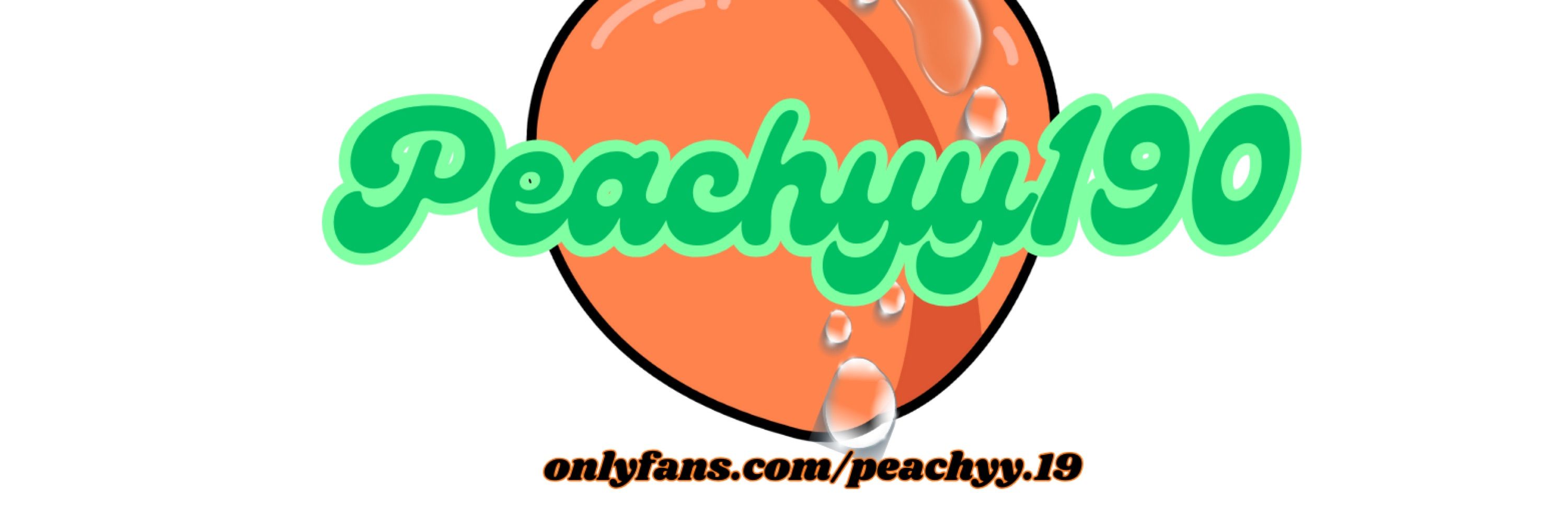 peachyy 💗