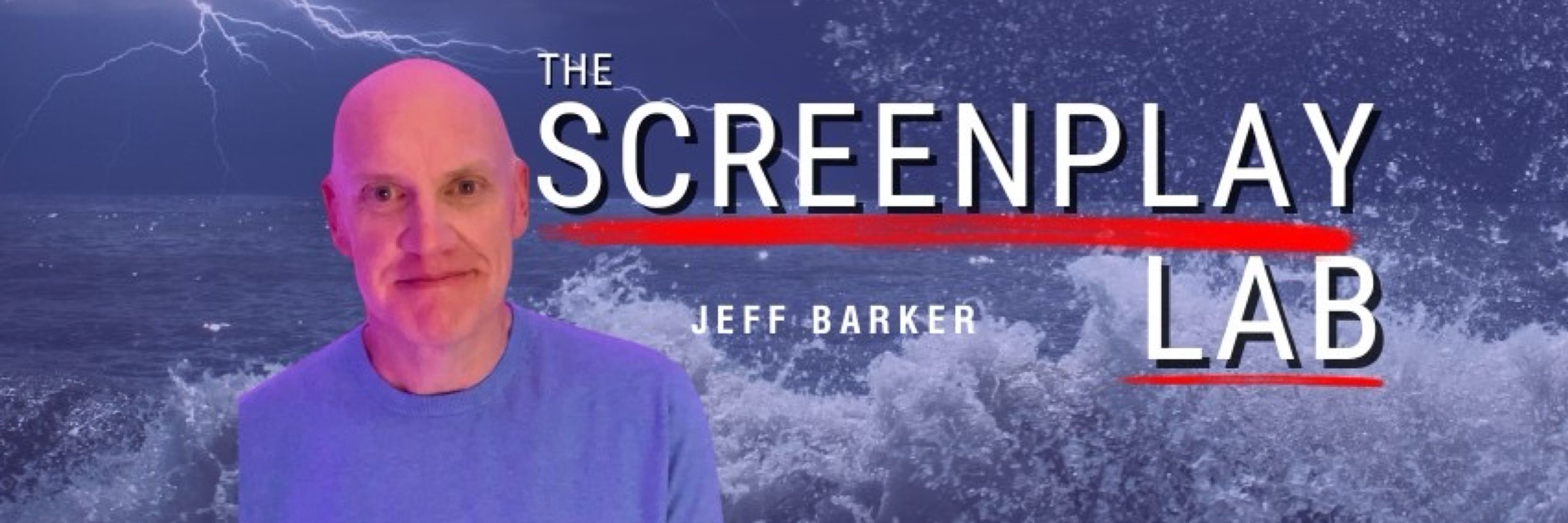 Jeff Barker