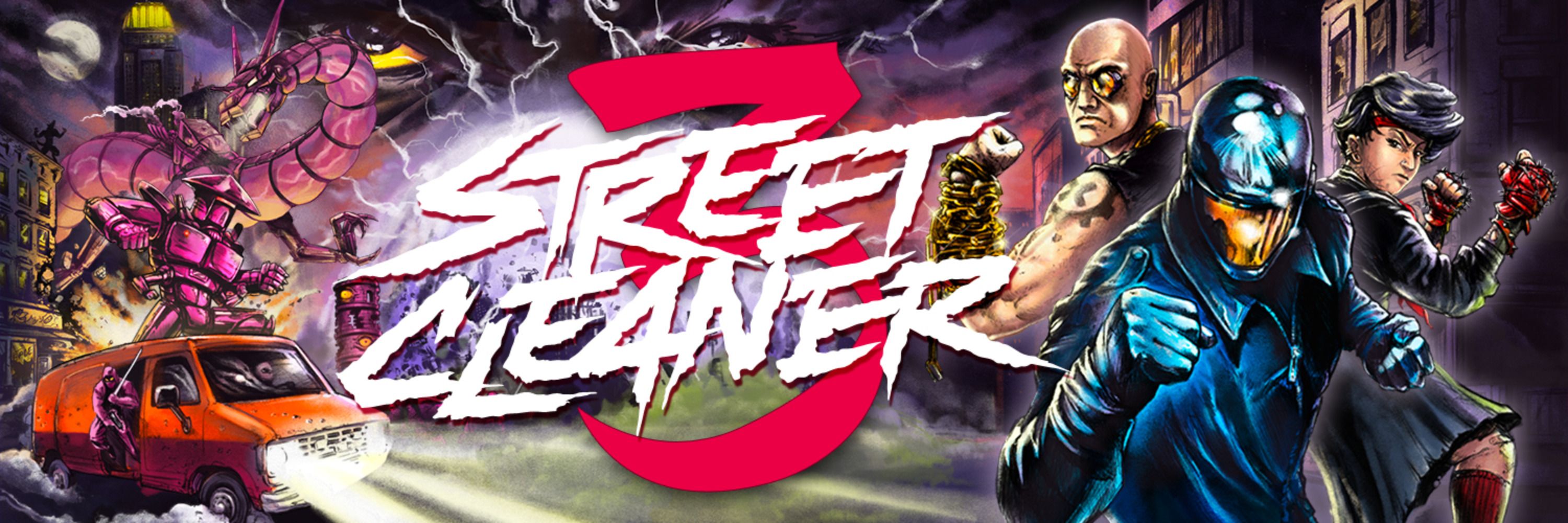 Creaky Lantern Games