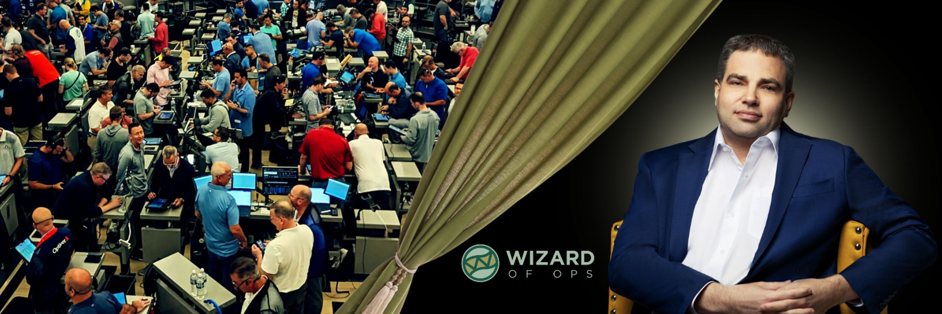 Wizard of Ops